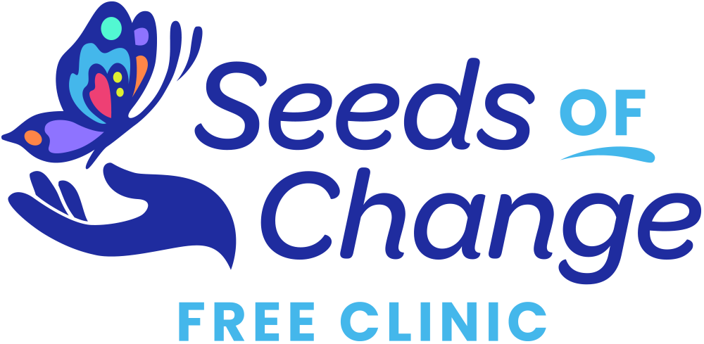 Seeds of Change logo