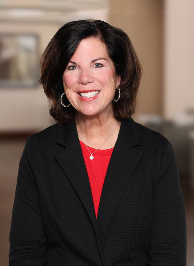 board member Julie Schnieders