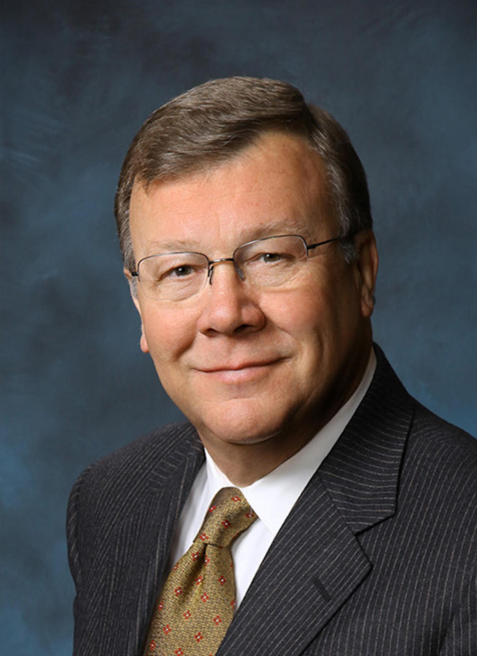 board member Mike Smith