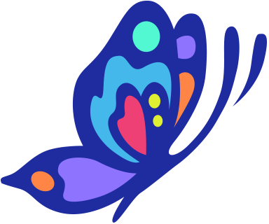 Seeds of Change jjust butterfly