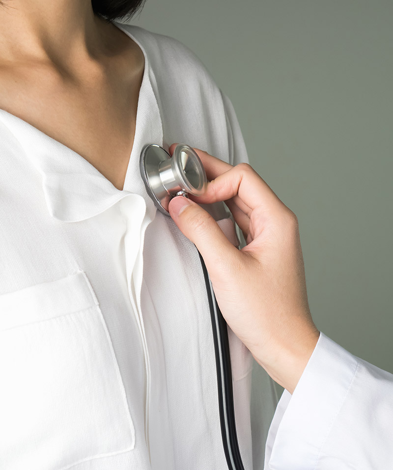 medical exam services