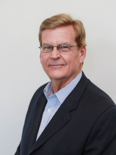 board member Charlie Mullen