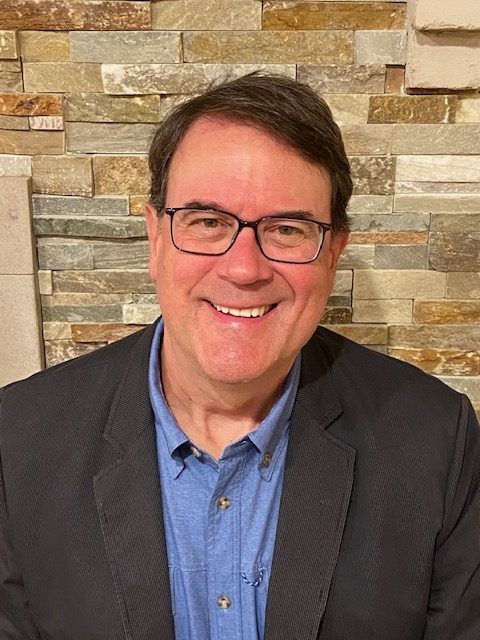 board member Tom Funk