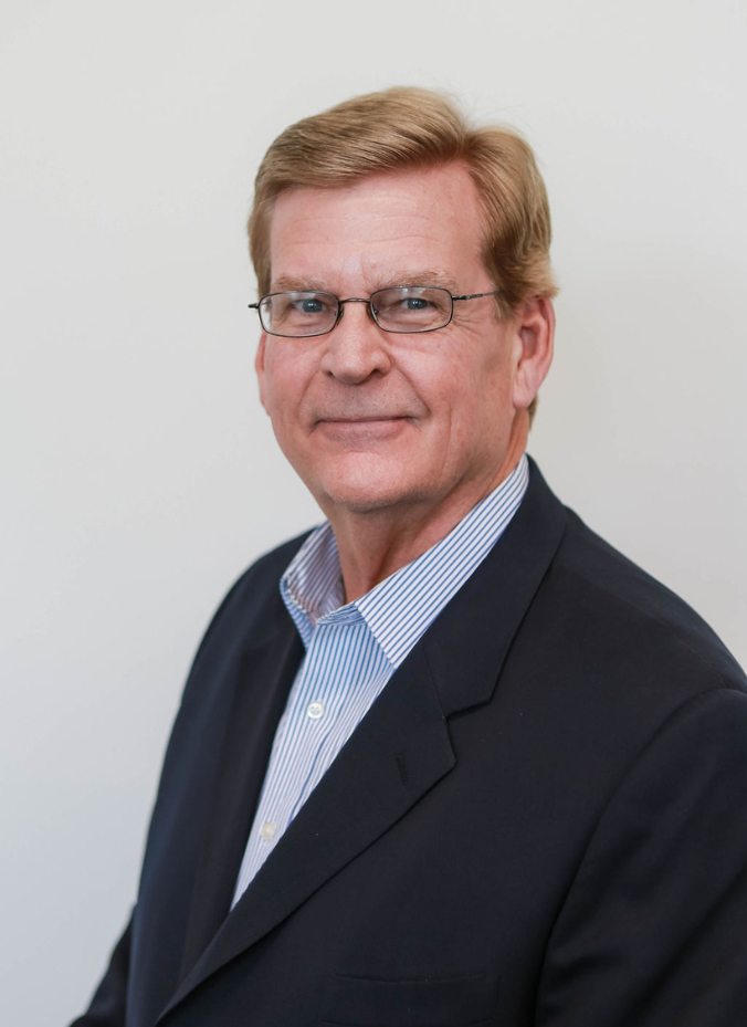 board member Charlie Mullen